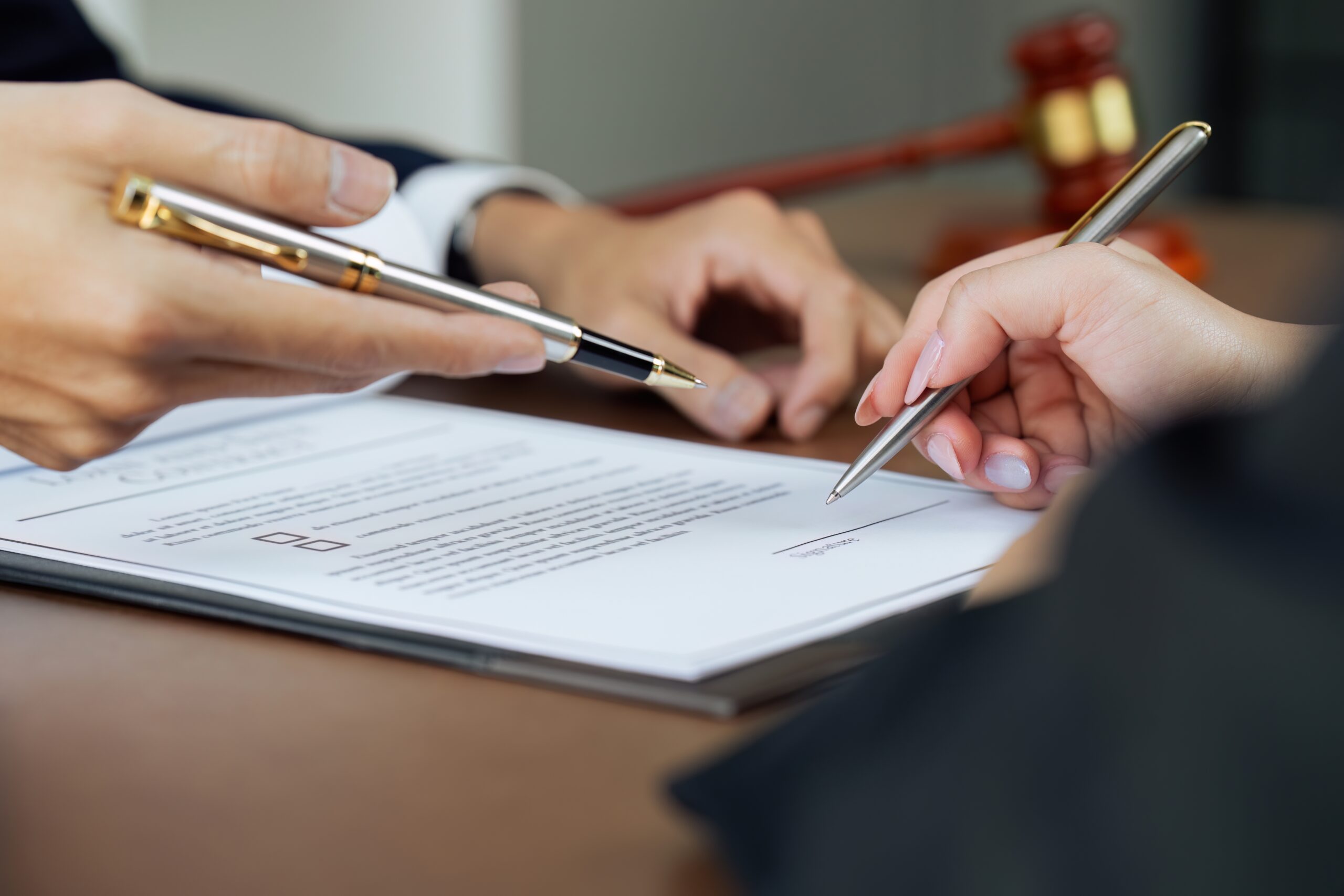 How a Lawyer Can Help You Pursue Asbestos Exposure Claims Even if You Were a Contractor