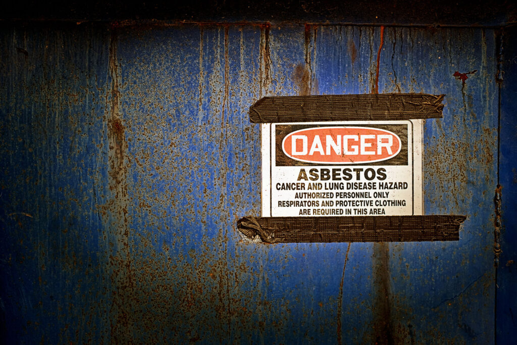 asbestos cases