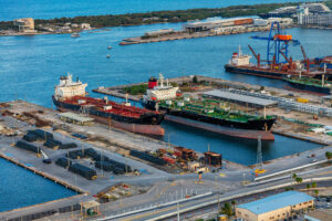 fort lauderdale occupational exposure