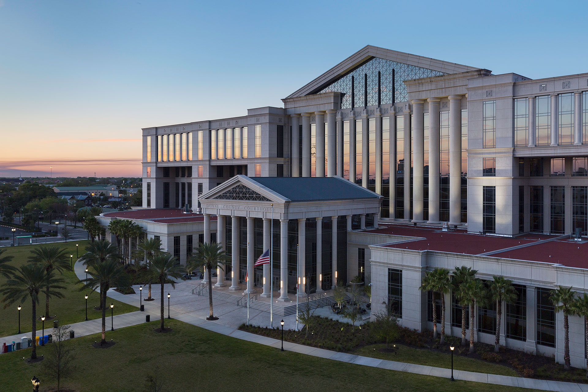 florida courthouse