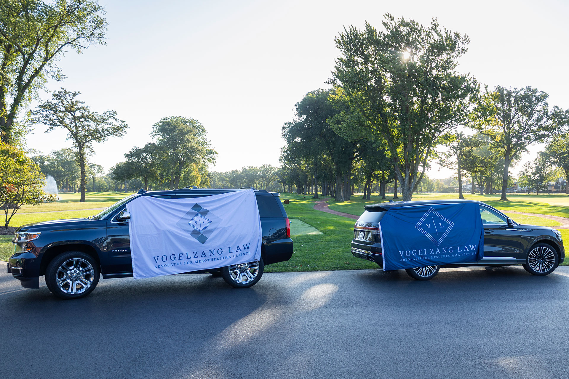 2025 vl charity golf outing