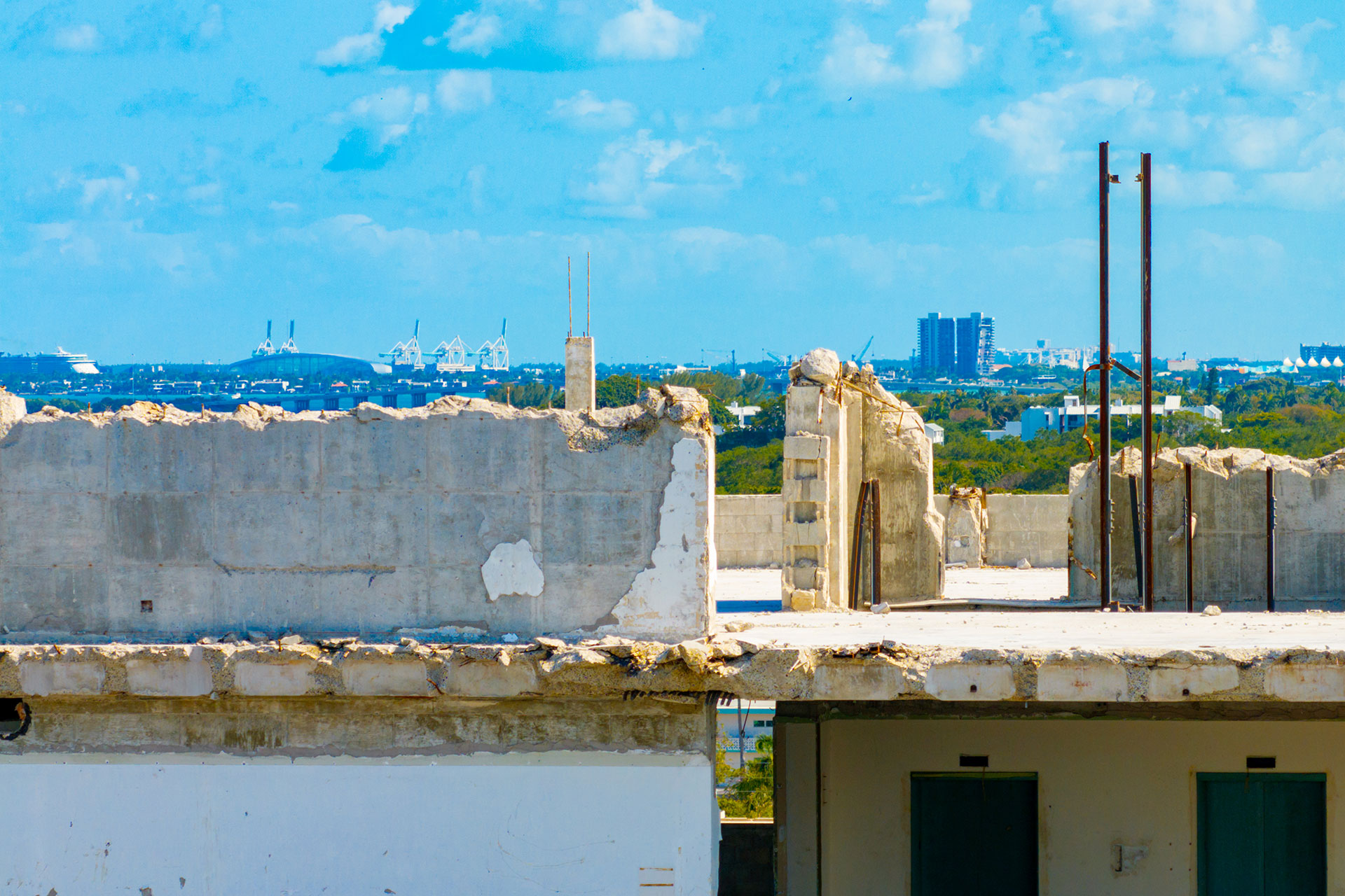 miami asbestos