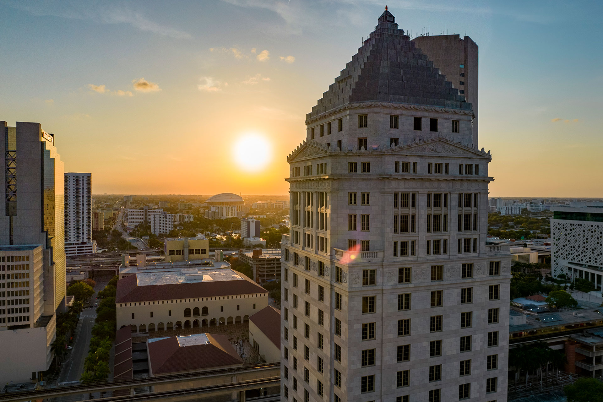 Miami Mesothelioma Lawyer