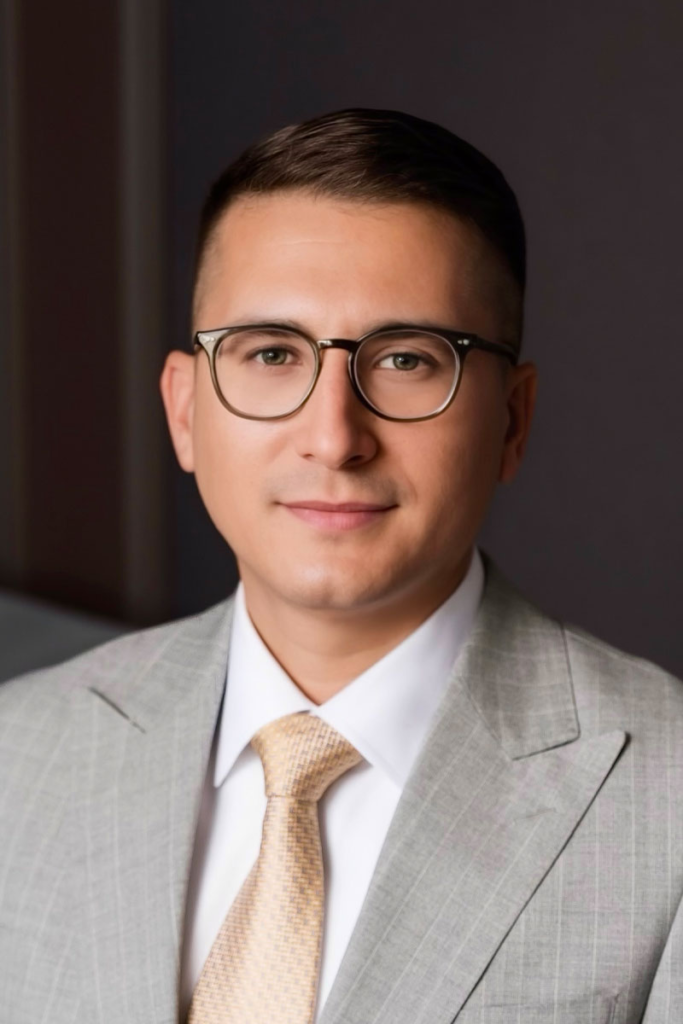 CHRISTIAN LUCIANO SANTIAGO