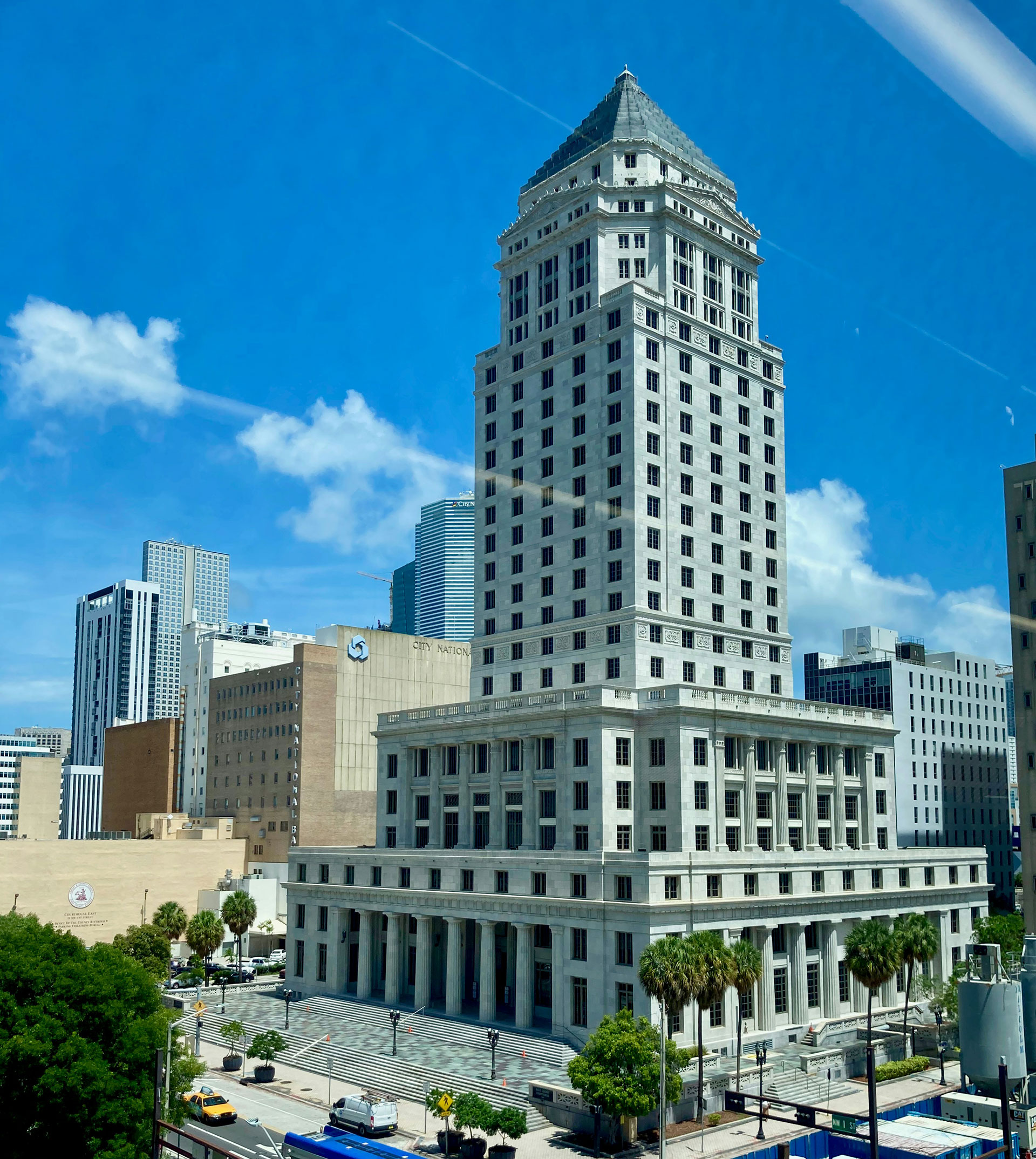 miami courthouse