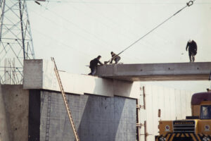 asbestos construction