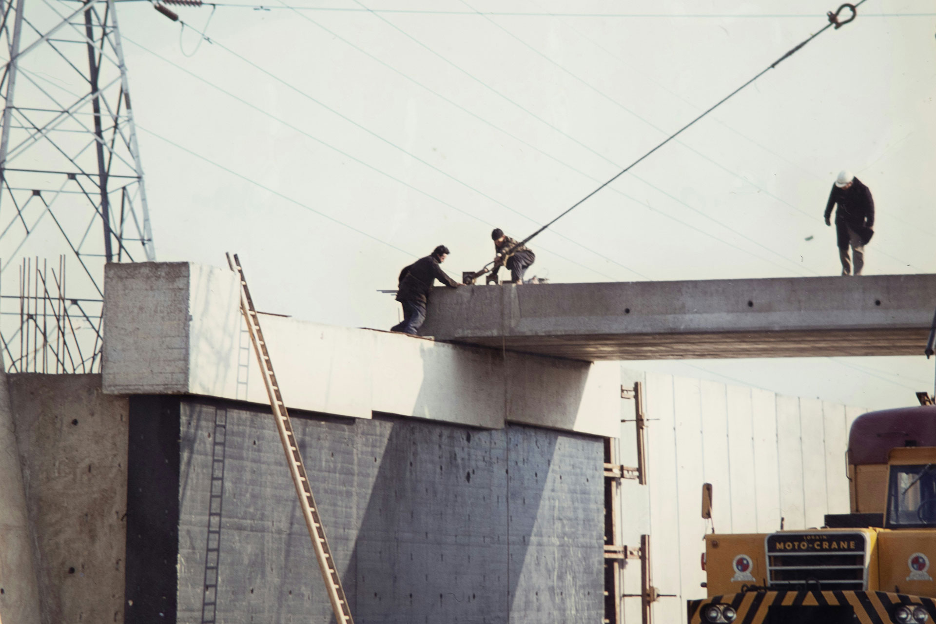 asbestos construction