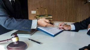 power of attorney