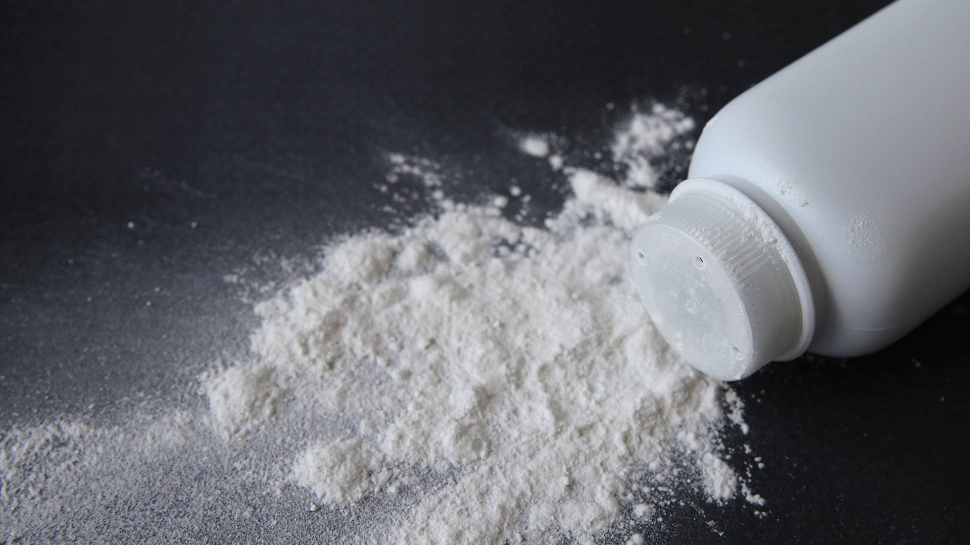 talc verdict